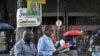 Tanzania Opposition Grabs Early Gains in National Elections