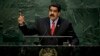Nicolás Maduro exige una nueva ONU