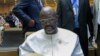 Liberia: des sénateurs s'alarment d'un climat rappelant les prémices de la guerre civile