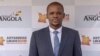 Angola Fala Só - Nadilson Paím: "A CASA-CE tem os pés assentes no chão"