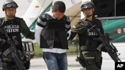 Según la ONU, ningún país puede hacer frente solo al crimen organizado de hoy en día.