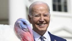 Biden cumple 81 años