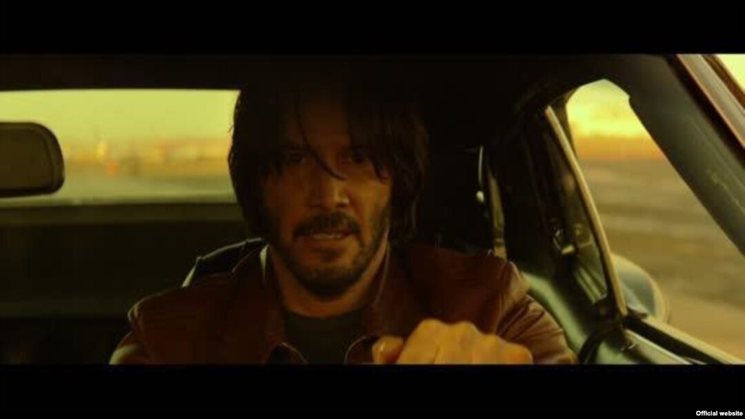 John Wick