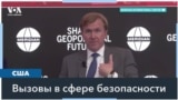 Элбридж Колби: европейские партнеры США должны предпринимать более активные шаги для поддержки Украины 