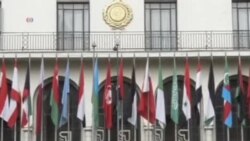 دبير کل اتحاديه عرب کنفرانس ژنو را بی اثر می داند