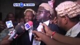 VOA60 AFIRKA: Kotu A Najeriya Ta Bada Belin Shugaban MAsu Rajin Kafa Biafra Nnamdi Kanu, Disamba 17, 2015