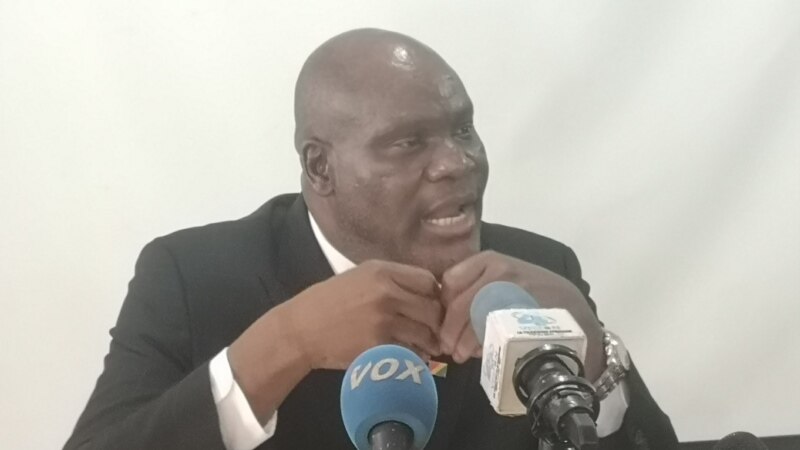 L'opposant Paulin Makaya enfin autorisé à quitter Brazzaville