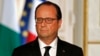 Hollande: Perancis akan Lakukan Serangan Udara atas ISIS di Suriah 