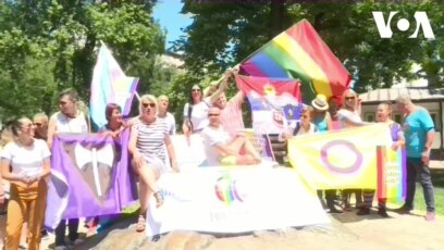 Peta parada "Ponos Srbije" održana u Beogradu