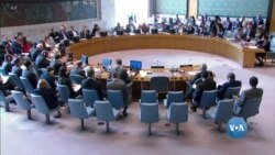 Xalqaro hayot - 18-aprel, 2019-yil