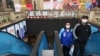 중국 '신종 코로나' 사망 2천700명, 감염 7만8천명