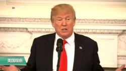 VOA连线(黄耀毅)：白宫：习近平取消任期限制，由中国自己决定