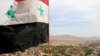فرانسه حملات هوایی دولت بشار اسد در حومه دمشق را محکوم کرد