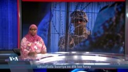 Trump oo ku hanjabay masaafurinta malaayiin qof