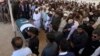 Pakistani Girl Killed in Texas School Laid to Rest
