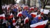 Політика нового уряду Польщі викликає занепокоєння