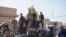 Іракські сили спеціального призначення в передмісті Мосула