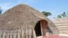 Umurage: Ingoro y&#39;umwami w&#39;u Rwanda