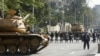 Ai Cập: Ðàm phán giữa tổng thống, phe đối lập bị hoãn