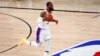 NBA: Les Lakers chutent encore, les Clippers en profitent
