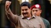 Maduro descarta giro político en Venezuela