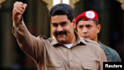 Nicolás Maduro anunció que dentro de una semana pondrá en marcha una “ofensiva económica” en Venezuela.