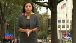 Amerika Manzaralari/Exploring America, November 10, 2014