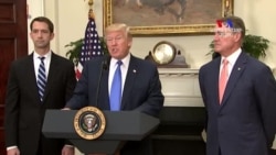 Դոնալդ Թրամփը ցանկանում է «Գրին քարտ» շնորհել մասնագիտական հմտություններ ունեցող մարդկանց