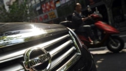 중국, 올해 자동차 판매 2천만대 돌파