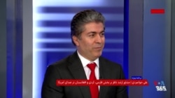 علی جوانمردی: آیا راهبرد کلان آمریکا در عملیات نظامی علیە حکومت ایران تغییر می‌کند؟