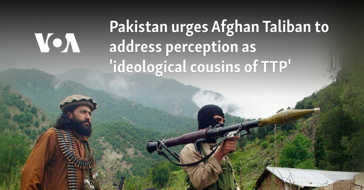 Pakistan Rejects Talks with Tehrik-i-Taliban Pakistan