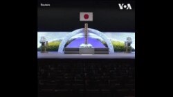 日本悼念10年前大地震死难者