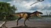 New Fossil Suggests T. Rex Got Smart Before It Got Big