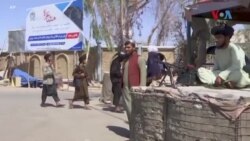 هلمند کې یوه جینۍ په دې طمع ده چې طالبان بیا د کتابخانې پرانېستلو اجازت ورکړي