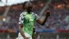 APTOPIX Russia Soccer WCup Nigeria Iceland