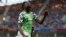 APTOPIX Russia Soccer WCup Nigeria Iceland