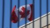 China Warns Citizens About Travel to Canada