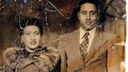 Henrietta Lacks shortly after her move with husband David Lacks from Clover, Virginia to Baltimore, Maryland in the early 1940s.