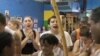 卡波耶拉 - “巴西战舞”在美国