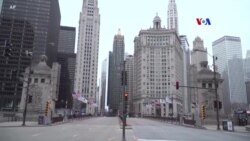 Կորոնավիրուս. Տնտեսական ամենախորը ճգնաժամը` Մեծ լճացման տարիներից ի վեր