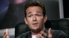 US Actor Luke Perry Dead at 52 