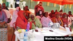 ABUJA: Global women for peace