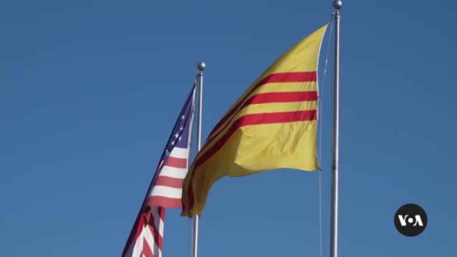 Vietnamese Americans in California turn to politics to address local, national concerns