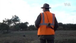France Hunting -- USAGM