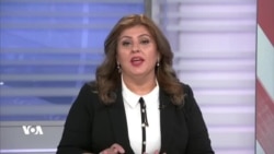 وتاری ساڵانەی سەرۆک ترامپ
