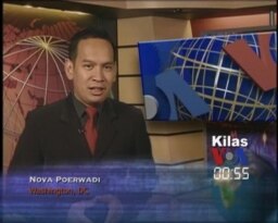 Kilas VOA 5 Maret 2013
