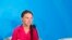 Greta Thunberg