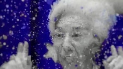 بي بي شیرینه: په ټیلې ویژن