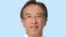 前自由党党魁田北俊