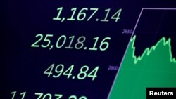 Luego de una fuerte caída de los mercados el lunes 9 de marzo por el temor de los inversores a una mayor crisis por el avance mundial del COVID-19, algunos rubros subieron visiblemente.